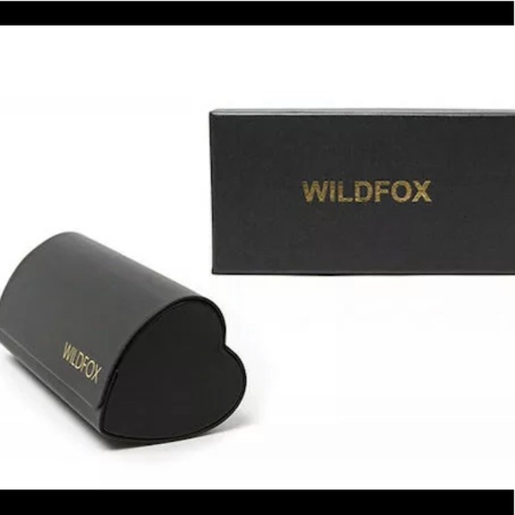 Wildfox Airfox 2